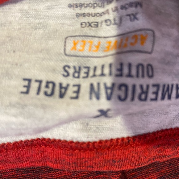 2- Xl American eagle Tee’s - Picture 7 of 8